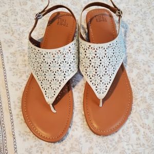 Size 10 sandals